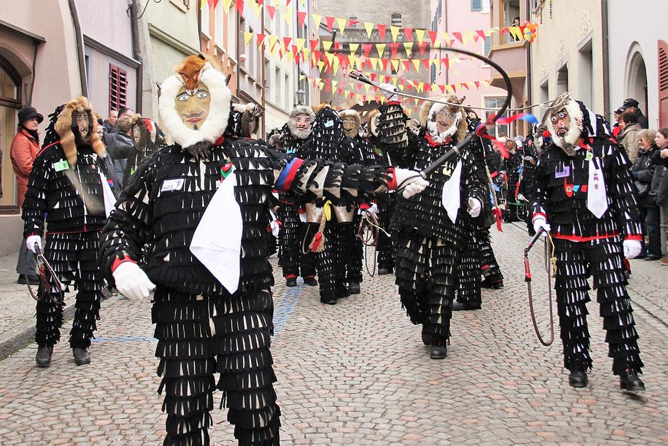 Urzelnzunft Sachsenheim